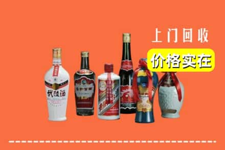 宜宾回收老酒